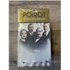 Image 2 : *NEW* Lot of 1 Agatha Christie's Poirot Complete Cases Collection DVD Box Set