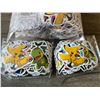 Image 2 : *NEW* Lot of 10 Packs of Pokemon Stickers (100 Pcs per pack/1000 stickers total)