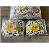 Image 2 : *NEW* Lot of 10 Packs of Pokemon Stickers (100 Pcs per pack/1000 stickers total)