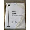 Image 1 : *NEW* Lot of 1 Brightech Skylite LED Torchiere Floor Lamp