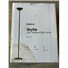 Image 3 : *NEW* Lot of 1 Brightech Skylite LED Torchiere Floor Lamp