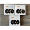 Image 1 : *NEW* Lot of 3 USB Beverage Warmers/Coffee Cup Warmers