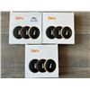 Image 1 : *NEW* Lot of 3 USB Beverage Warmers/Coffee Cup Warmers