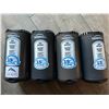 Image 1 : *OPEN BOX* Lot of 4 Thermacell Patio Shield Mosquito Repellers
