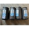 Image 1 : *OPEN BOX* Lot of 4 Thermacell Patio Shield Mosquito Repellers