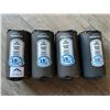 Image 1 : *OPEN BOX* Lot of 4 Thermacell Patio Shield Mosquito Repellers