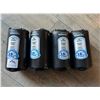 Image 1 : *OPEN BOX* Lot of 4 Thermacell Patio Shield Mosquito Repellers