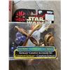 Image 2 : *NEW/OPEN BOX* Lot of Star Wars Toys/Collectibles