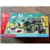 Image 1 : *NEW* Lot of 1 Dinosaur Toy Playset/Truck