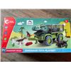 Image 1 : *NEW* Lot of 1 Dinosaur Toy Playset/Truck