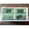 Image 2 : *NEW* Lot of 1 Dinosaur Toy Playset/Truck