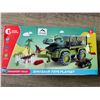Image 1 : *NEW* Lot of 1 Dinosaur Toy Playset/Truck