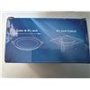 Image 2 : *NEW* Lot of 5 illumenLED 4” LED Slim Pot Lights