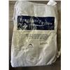 Image 1 : *NEW* Lot of 1 Pregnancy Pillow/Body Lounging Pillow (Large Size 58")