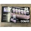 Image 1 : *NEW* Lot of 1 Conair Easy Start Hot Rollers for Hair