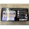 Image 2 : *NEW* Lot of 1 Conair Easy Start Hot Rollers for Hair