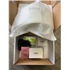 Image 3 : *NEW* Lot of 1 Gel Nail Starter Kit