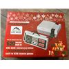 Image 1 : *NEW* Lot Of 1 Mini Game System - 620 Classic Built In Games