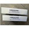 Image 3 : *NEW* Lot of 2 X1 Smart Bracelets/Fitness Activity Trackers w/ Bluetooth
