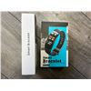 Image 2 : *NEW* Lot of 2 X1 Smart Bracelets/Fitness Activity Trackers w/ Bluetooth