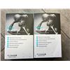Image 3 : *NEW* Lot of 2 X1 Smart Bracelets/Fitness Activity Trackers w/ Bluetooth