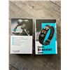 Image 3 : *NEW* Lot of 2 X1 Smart Bracelets/Fitness Activity Trackers w/ Bluetooth