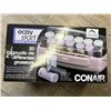 Image 1 : *NEW* Lot of 1 Conair Easy Start Hot Rollers for Hair