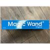 Image 3 : *NEW* Lot of 1 Magic Wand Original Adult Personal Massager