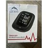 Image 1 : *NEW* Lot of 1 Sinocare Arm Blood Pressure Monitor