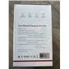 Image 2 : *NEW* Lot of 1 Sinocare Arm Blood Pressure Monitor