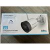 Image 1 : *NEW - BOX DAMAGED* Lot of 1 CamCrest SmartHome Outdoor Security Wifi Camera