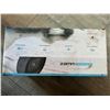 Image 2 : *NEW - BOX DAMAGED* Lot of 1 CamCrest SmartHome Outdoor Security Wifi Camera