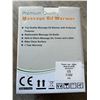 Image 3 : *NEW* Lot of 1 Massage Oil Warmer
