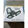 Image 2 : *NEW* Lot of 2 LED Deformable Garage Lights