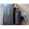 Image 1 : *NEW* Lot of 1 INSPI Premium Vacuum Insulated Water Bottle