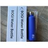 Image 1 : *NEW* Lot of 2 BOGI Insulated Water Bottles