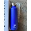 Image 2 : *NEW* Lot of 2 BOGI Insulated Water Bottles