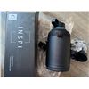 Image 1 : *NEW* Lot of 1 INSPI Premium Vacuum Insulated Water Bottle