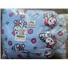Image 1 : *NEW* Lot of 1 Oversized Hoodie/Wearable Blanket w/ Unicorn Design