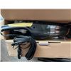 Image 2 : *NEW* Lot of 2 Car Vacuum Cleaners