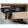 Image 2 : *NEW* Lot of 2 Car Vacuum Cleaners