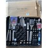 Image 1 : *NEW* Lot of 1 BBQ Tool Set