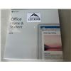 Image 1 : *NEW* Lot of 1 Microsoft Office Home & Student 2019 Install Disc for PC
