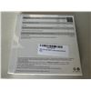 Image 2 : *NEW* Lot of 1 Microsoft Office Home & Student 2019 Install Disc for PC