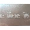 Image 2 : *NEW* Lot of 1 Caromio King Size Sheet Set