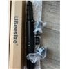 Image 2 : *NEW* Lot of 2 UBeesize 67” Tripod Stands