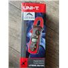 Image 1 : *NEW* Lot of 1 UNI-T Digital Clamp Multimeter (UT200 Series)