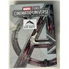 Image 1 : *NEW* Lot of 1 MarvelStudios Cinematic Universe 23 Movie Collection