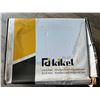 Image 2 : *NEW - DAMAGED BOX* Lot of 1 Kiket Y12 Handheld Cordless Vacuum Cleaner