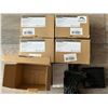 Image 1 : *NEW* Lot of 5 Solar LED String Lights